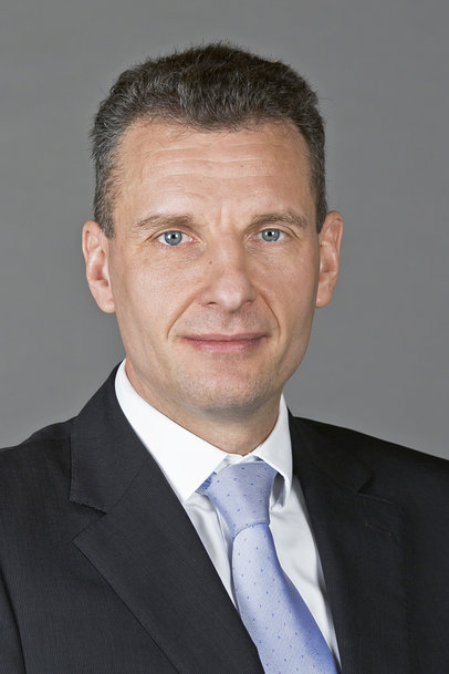 Jens Holzhammer nommé directeur général de Moxa Europe